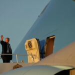 Iran: WSJ, Trump advisers urge him to seek exit plan from conflict