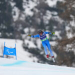 Milan-Cortina Paralympics: Pelizzari wins silver, Italy surpasses Beijing 2022 medal count