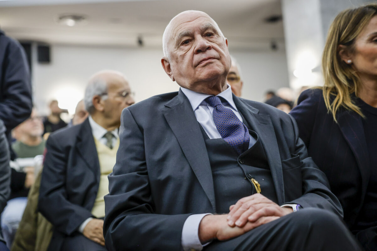 Referendum, Nordio: ‘I think Bartolozzi will apologise, his words were exaggerated’