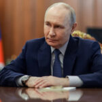 Iran, telephone call between Putin and Pezeshkian: ‘In favour of rapid de-escalation’