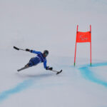 Milan-Cortina Paralympics, De Silvestro wins silver in the sitting combined event