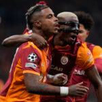 Champions League: Galatasaray defeats Liverpool 1-0, former Juventus player Lemina scores the winning goal
