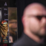 Iranian Sports Minister rules out participation in World Cup in the US