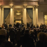 Teatro La Fenice, Mic councilor Tortato resigns