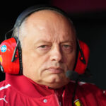 F1, Vasseur: “Encouraging signs in Melbourne, in Shanghai to keep progressing”