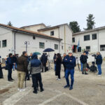Bosco family: children to remain in Vasto for now, no facilities available in Abruzzo