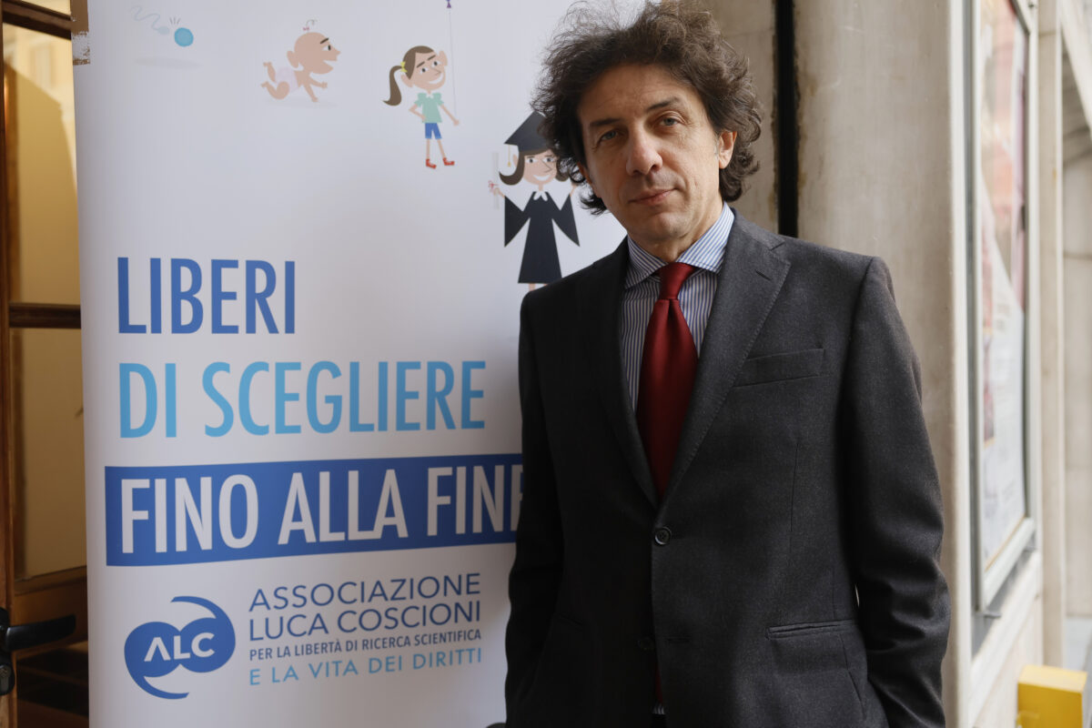 End of Life, Cappato: ‘Milan magistrate’s dismissal is a valuable precedent’