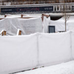 Crans-Montana: police report that only 8 of the approximately 164 people present were unharmed