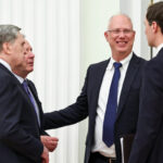 Russia-US: media reports Dmitriev is in the United States for talks with Trump officials