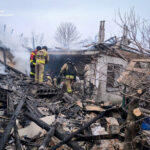 Ukraine, Kiev: “Two dead in Russian attack in the Sumy region”