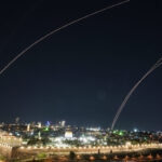 Iran, Pasdaran: “Two missiles launched against US base in Kuwait”