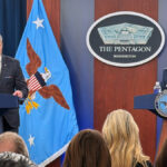 Iran: Pentagon tells Congress that $11.3 billion spent in first six days of war