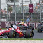 F1, Chinese GP: first sprint weekend of the new era in Shanghai