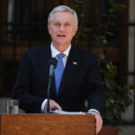 Chile: José Antonio Kast proclaimed president