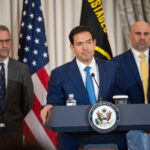 Iran: media reports that the FBI has warned of possible drone attacks in California