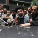 Iran: sources say Mojtaba Khamenei was wounded at the start of the war
