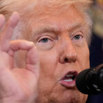 Iran, Trump: ‘War will end soon, there is practically nothing left to hit’