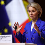 Energy, von der Leyen: “Freeing ourselves from dependencies, returning to Russian imports would be a mistake”