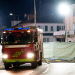 Switzerland, Confederation president: “Another deadly fire, I am shocked”