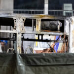 Switzerland: Passenger sets himself on fire on bus, 6 dead, 5 injured