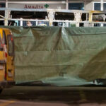 Switzerland, police: “No indication that bus fire was a terrorist act”