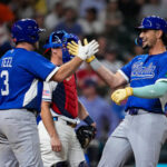 Baseball, Italy makes history: defeats United States 8-6 at the World Classic