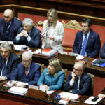 Fuels, Meloni: “We are considering activating the mobile excise duty mechanism”