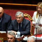 Iran, Meloni: “Italy does not intend to take part in a US and Israeli intervention”