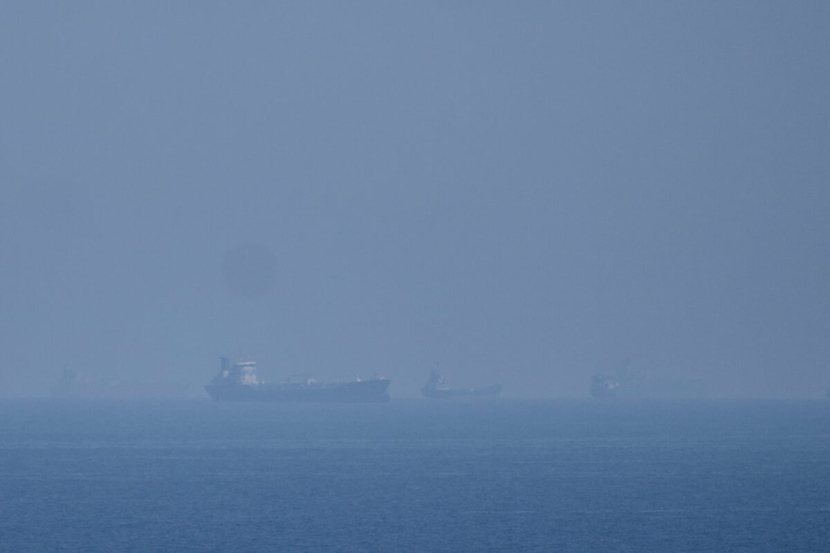 Iran, Tehran: ‘US and Israeli oil tankers in the Strait of Hormuz are legitimate targets’