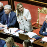 EU: Senate approves majority resolution