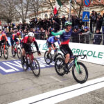 Cycling: Tirreno Adriatico, Stage 3 to Lund Andresen, Del Toro remains leader