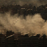 Iran: Ministry of Health Beirut, 634 dead since the start of the conflict