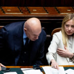 Iran, Crosetto: ‘A war that nobody wanted, to be managed by being strong in Italy’