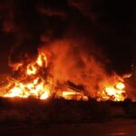 Iran, deputy intelligence minister killed in attacks on Tehran