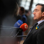 Iran, Madrid: “We do not fear reprisals from Trump, they would lead to nothing”