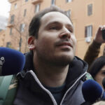 Garlasco: Sempio, Stasi is the executioner in my eyes, his sentence is not unjust