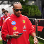 F1, Hamilton: ‘The gap with Mercedes is not impossible to close’