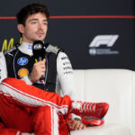 F1, Leclerc: ‘In China, I expect to be closer to Mercedes’