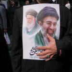Iran: Mojtaba Khamenei, all US bases in the region must be closed