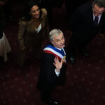 Chile: Kast promises to restore the country and announces fight against corruption