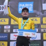 Cycling, Paris-Nice: Vingegaard wins stage 5 and strengthens his lead