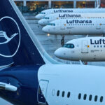 Germany: Lufthansa pilots begin two-day strike