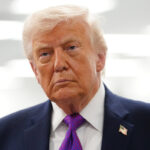 Iran, Trump: ‘The situation is moving very quickly’