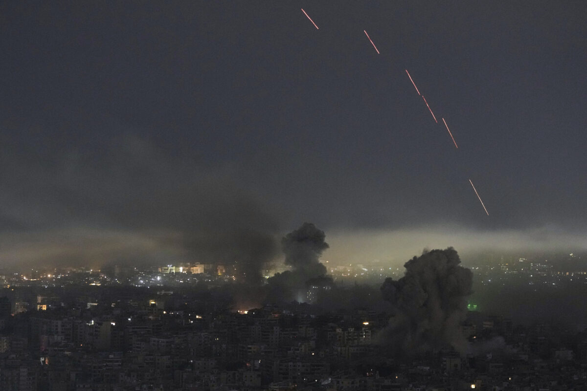 Lebanon, 11 dead in attacks in the south and on the Beirut seafront