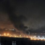 Italian commander in Erbil: ‘We are still in the bunkers but morale is high’