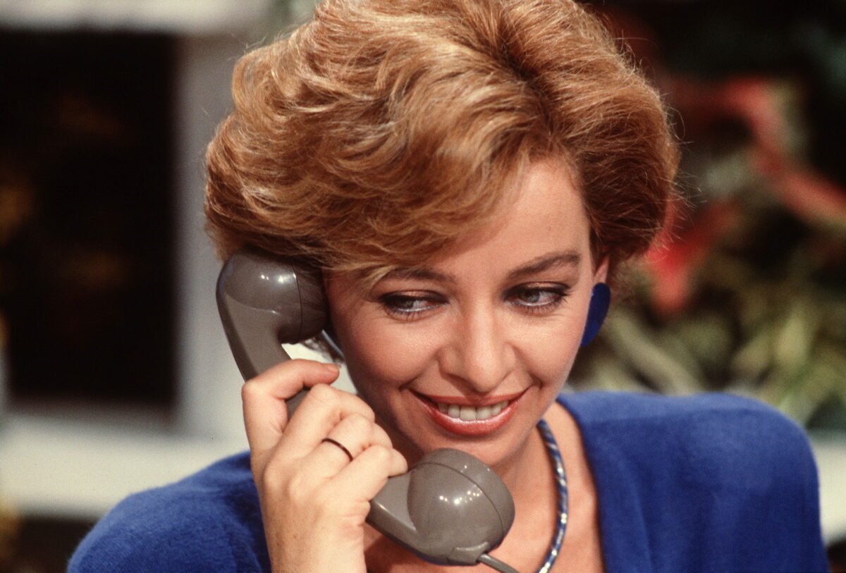 Enrica Bonaccorti: funeral to be held on Saturday in Rome at the Church of the Artists