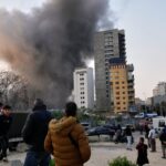 Iran, new Israeli raids on Beirut. Over 680 dead since the start of the attacks