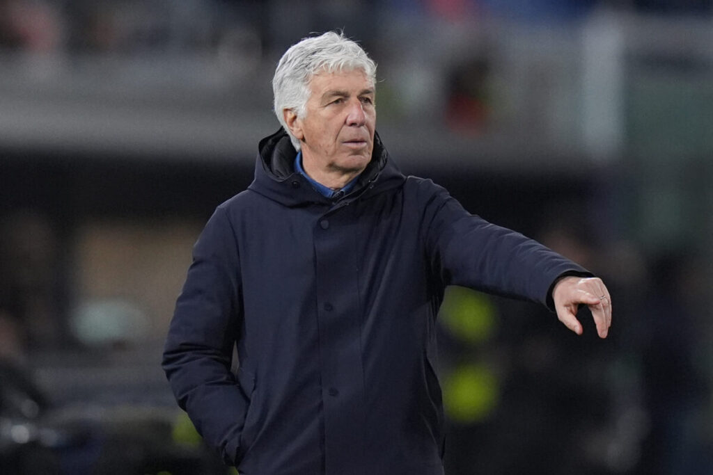 Europa League: Gasperini, a very physical match but a fair result