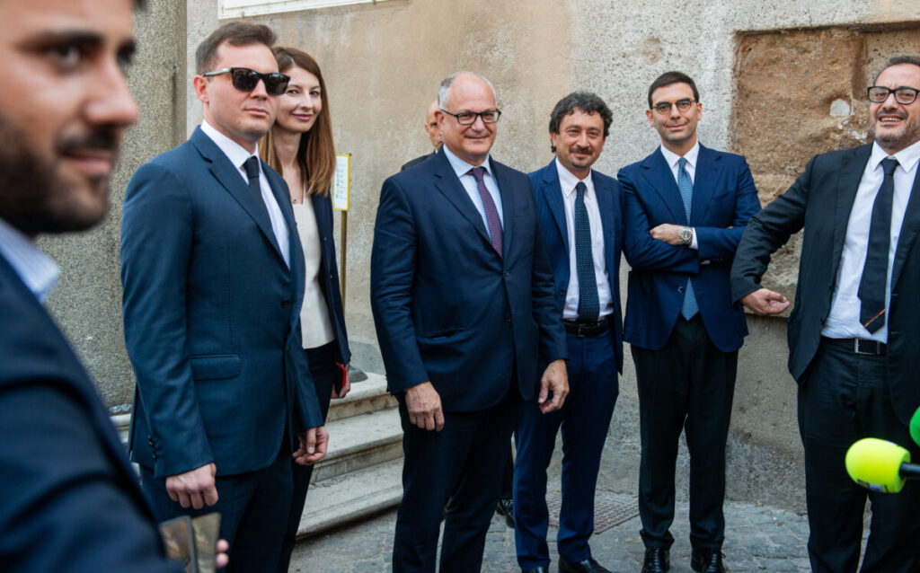 Stadio Roma: Rome City Council approves resolution on feasibility plan