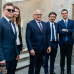 Stadio Roma: Rome City Council approves resolution on feasibility plan